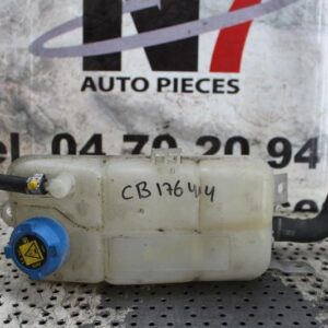 Vase d'expansion ALFA ROMEO GT COUPE Diesel