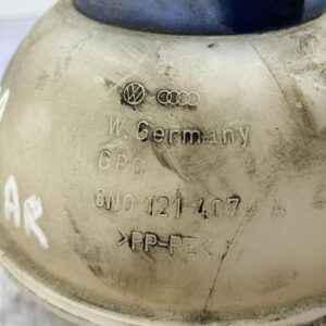Vase d'expansion VOLKSWAGEN POLO 3 PHASE 1 Essence