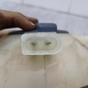 Vase d'expansion VOLKSWAGEN POLO 3 PHASE 2 Essence