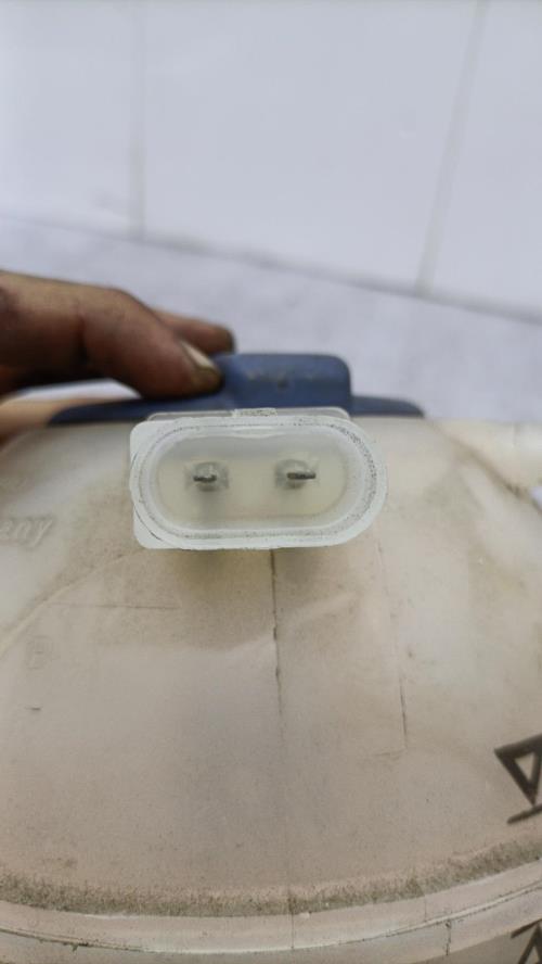 Vase d'expansion VOLKSWAGEN POLO 3 PHASE 2 Essence