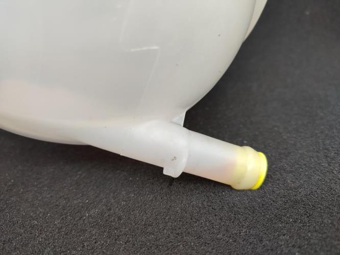 Vase d'expansion SKODA FABIA 2 PHASE 2 Essence