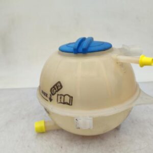 Vase d'expansion VOLKSWAGEN POLO 5 PHASE 1