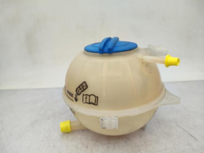 Vase d'expansion VOLKSWAGEN POLO 5 PHASE 1
