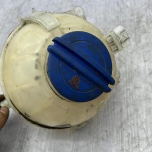 Vase d'expansion VOLKSWAGEN POLO 5 PHASE 1 Diesel