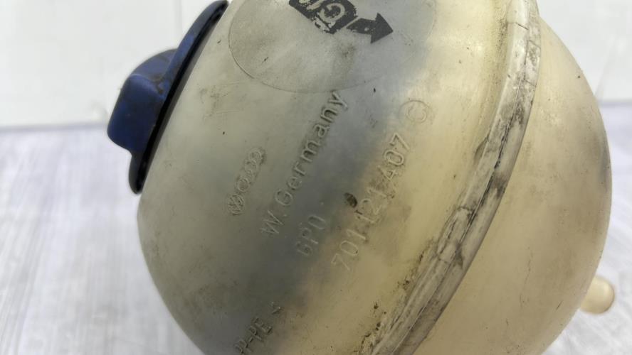 Vase d'expansion VOLKSWAGEN TRANSPORTER 4 PHASE 2 Diesel