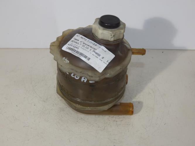 Vase d'expansion RENAULT CLIO 1 PHASE 2 Essence
