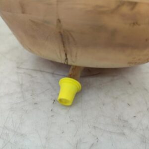 Vase d'expansion RENAULT SUPER 5 Essence