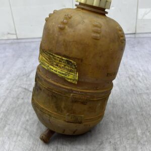 Vase d'expansion RENAULT CLIO 1 PHASE 1 Essence