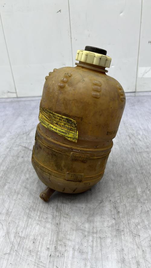 Vase d'expansion RENAULT CLIO 1 PHASE 1 Essence