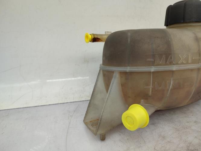 Vase d'expansion RENAULT TRAFIC 2 PHASE 1 Diesel