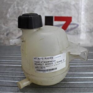 Vase d'expansion RENAULT SCENIC 1 PHASE 2 Essence