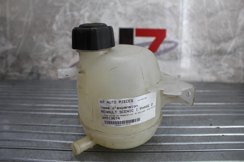 Vase d'expansion RENAULT SCENIC 1 PHASE 2 Essence