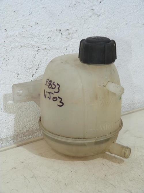 Vase d'expansion DACIA LOGAN MCV 1 PHASE 1 BREAK Diesel