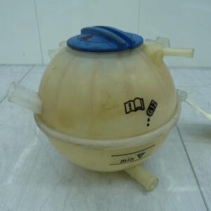 Vase d'expansion DACIA SANDERO 1 Essence/GPL