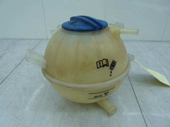 Vase d'expansion DACIA SANDERO 1 Essence/GPL