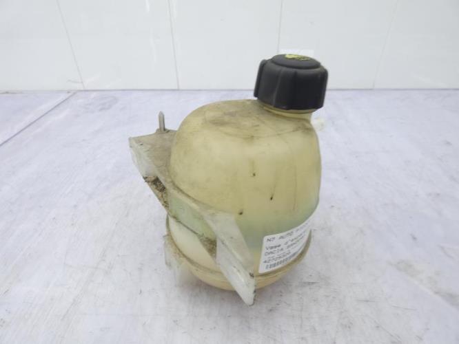 Vase d'expansion DACIA SANDERO 1 Diesel