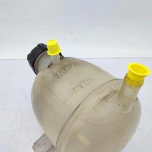Vase d'expansion DACIA SANDERO 1 Essence/GPL