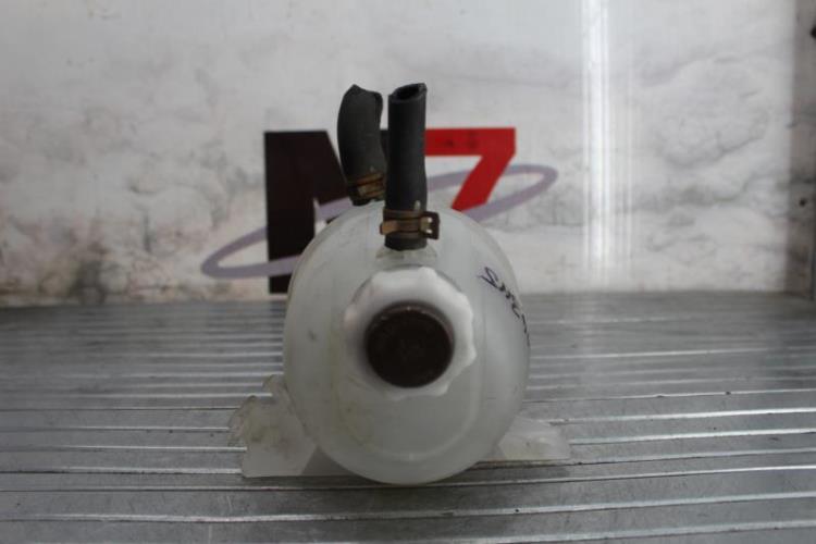 Vase d'expansion RENAULT CLIO 2 PHASE 1 Diesel