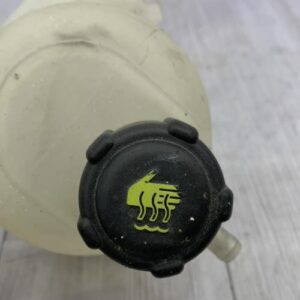 Vase d'expansion RENAULT CLIO 2 PHASE 2 Diesel