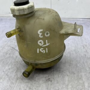 Vase d'expansion RENAULT KANGOO 1 PHASE 1 Diesel