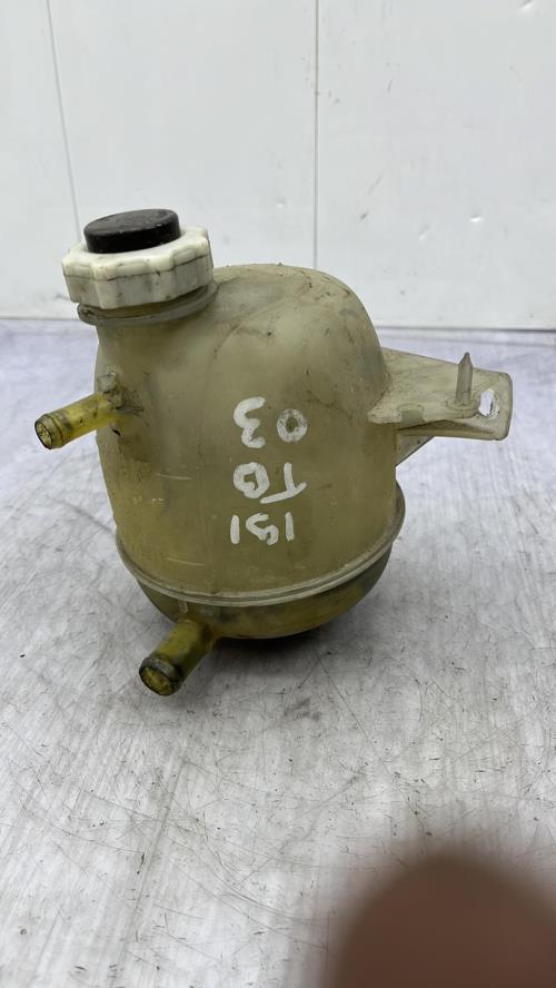 Vase d'expansion RENAULT KANGOO 1 PHASE 1 Diesel