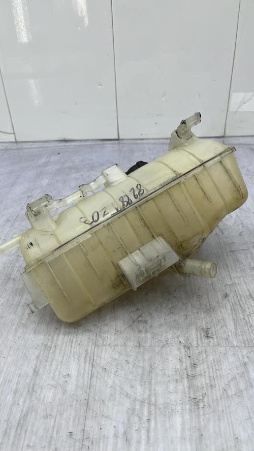 Vase d'expansion RENAULT KANGOO 1 PHASE 2 Diesel