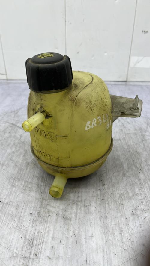 Vase d'expansion RENAULT KANGOO 1 PHASE 2 Diesel