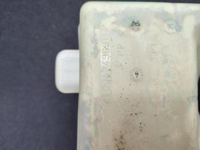 Vase d'expansion RENAULT TWINGO 1 PHASE 2 Essence