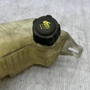 Vase d'expansion RENAULT MEGANE 2 PHASE 1 Diesel
