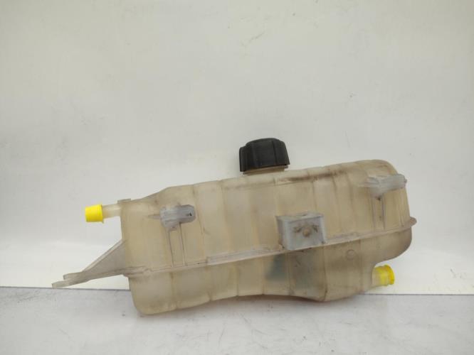 Vase d'expansion RENAULT CLIO 3 PHASE 1 Diesel