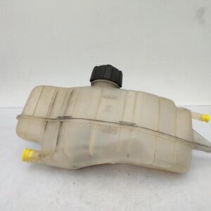 Vase d'expansion RENAULT CLIO 3 PHASE 1 Diesel