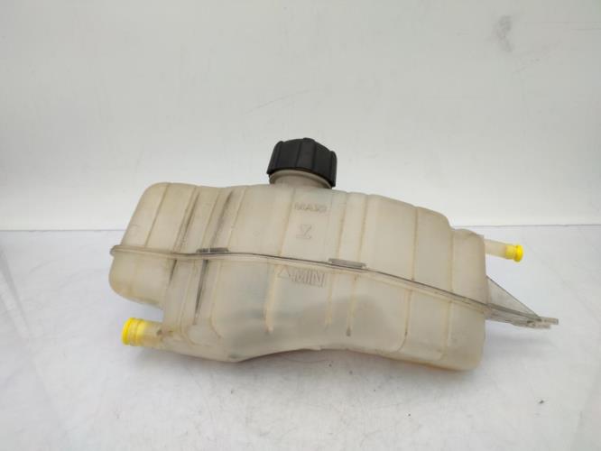 Vase d'expansion RENAULT CLIO 3 PHASE 1 Diesel