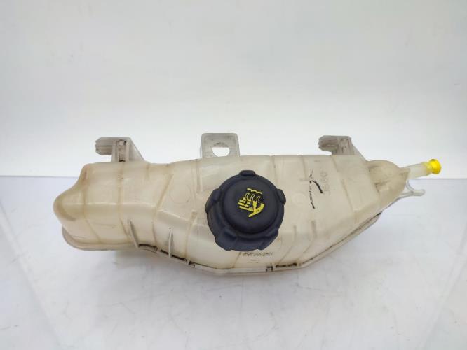 Vase d'expansion RENAULT CLIO 3 PHASE 1 Diesel