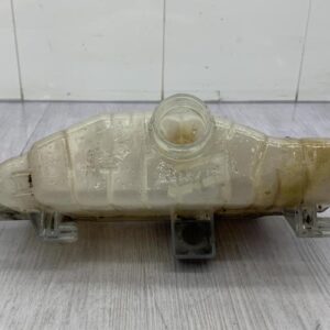 Vase d'expansion RENAULT CLIO 3 PHASE 2 Diesel