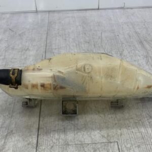 Vase d'expansion RENAULT CLIO 3 PHASE 2 Diesel