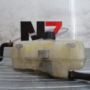 Vase d'expansion RENAULT CLIO 3 PHASE 2 BREAK Diesel