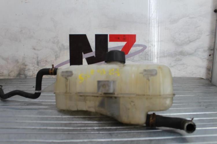 Vase d'expansion RENAULT CLIO 3 PHASE 2 BREAK Diesel