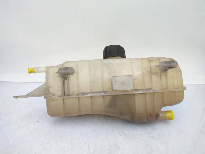 Vase d'expansion RENAULT MODUS PHASE 1 Diesel