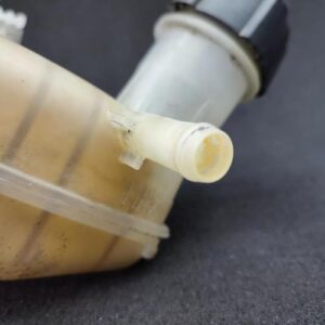 Vase d'expansion RENAULT TWINGO 2 PHASE 1 Essence