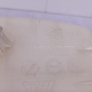 Vase d'expansion RENAULT TWINGO 2 PHASE 1 Essence