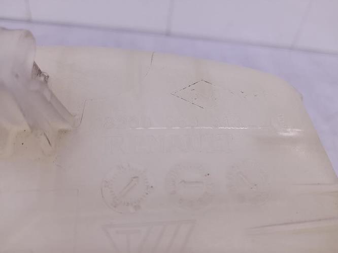 Vase d'expansion RENAULT TWINGO 2 PHASE 1 Essence