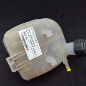 Vase d'expansion RENAULT TWINGO 2 PHASE 2 Essence