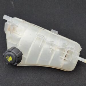 Vase d'expansion RENAULT KANGOO 2 PHASE 2 Diesel
