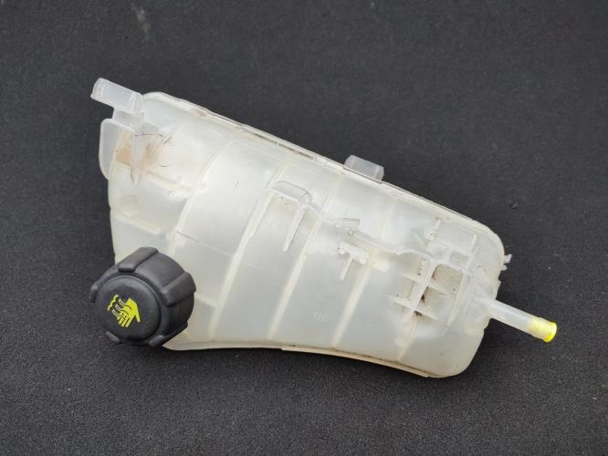 Vase d'expansion RENAULT KANGOO 2 PHASE 2 Diesel