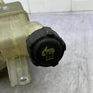 Vase d'expansion RENAULT LAGUNA 2 PHASE 2 Essence