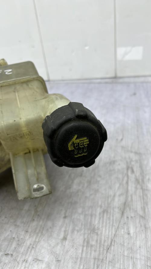 Vase d'expansion RENAULT LAGUNA 2 PHASE 2 Essence