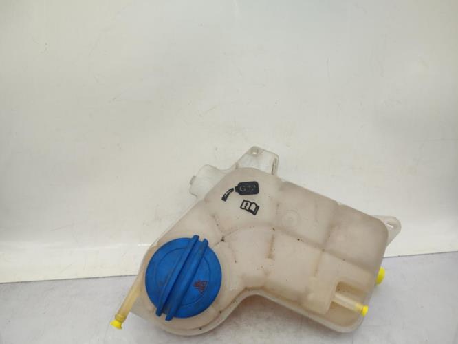 Vase d'expansion SEAT EXEO Diesel