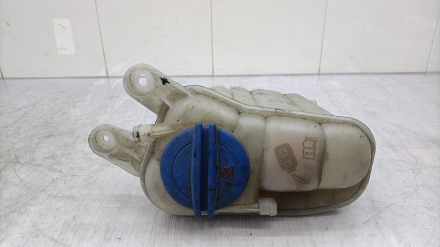 Vase d'expansion AUDI A5 1 COUPE PHASE 1 Diesel