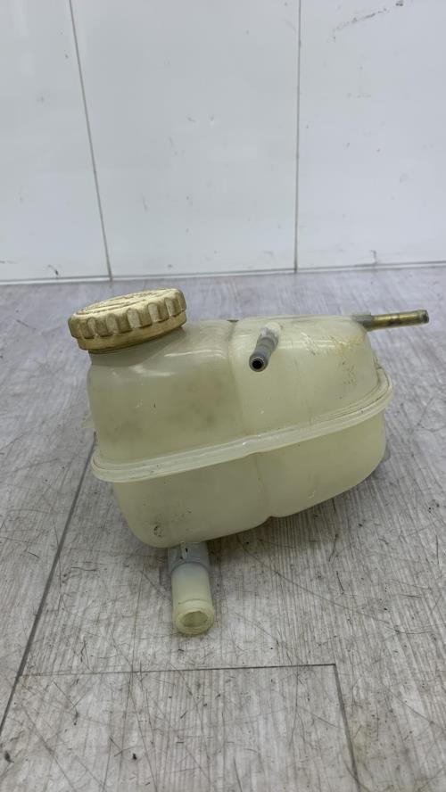 Vase d'expansion OPEL ASTRA G Diesel