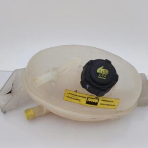 Vase d'expansion OPEL MOVANO B Diesel